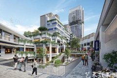 新加坡罕有综合发展项目荷兰村一号 位