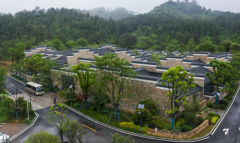 龙虎山景区：“民宿+旅游”模式引领全